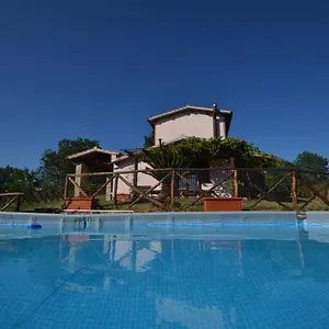 Podere Arco Italia