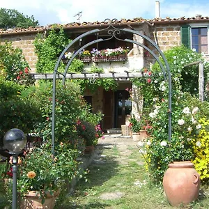 Le Querciolaie Monte Cavallo - Upper Italia