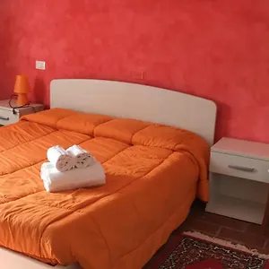 Agriturismo Corte Bozzini Italia