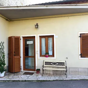 Casa Maira In Centro A Italia